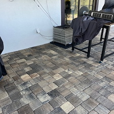 Expert-Paver-Cleaning-and-Sealing-in-Temple-Terrace-Tampa-H-Man-Pressure-Washing 3